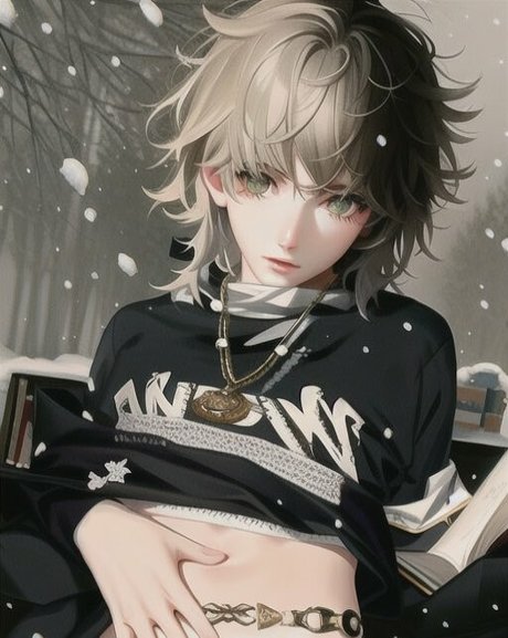 Quarlx pornstar art picture