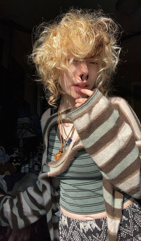 Quarlx star beautiful pic