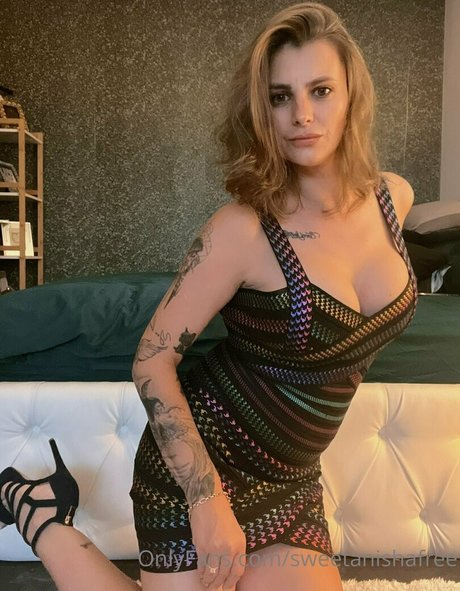 sweetanishafree model nude pictures