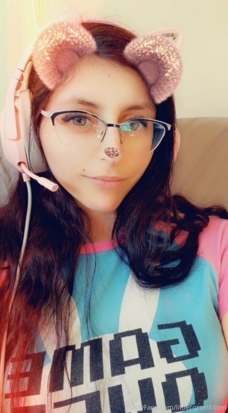 littleeevee66 model hot image