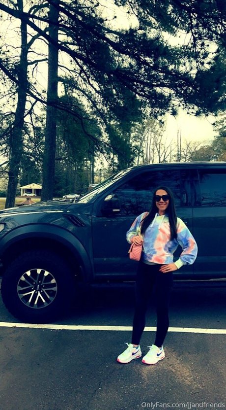 jjandfriends perfect actress pictures