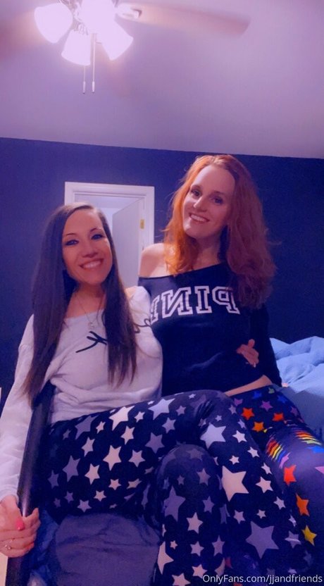 jjandfriends star nice pic