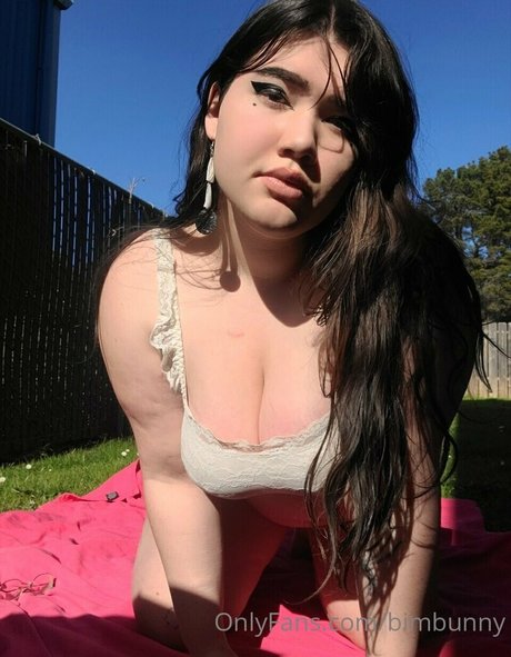 bimbunny art actress pics