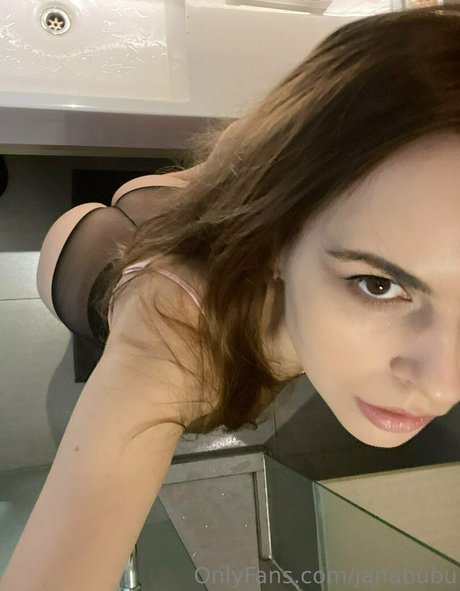 janabubu nudes model galleries