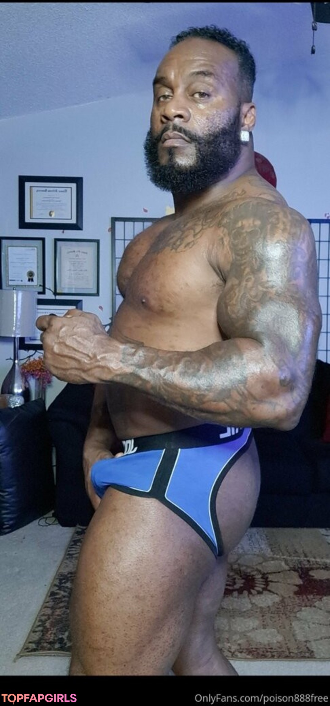 bbc shower onlyfans top photo