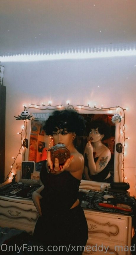 xmeddy madnessx model best photo