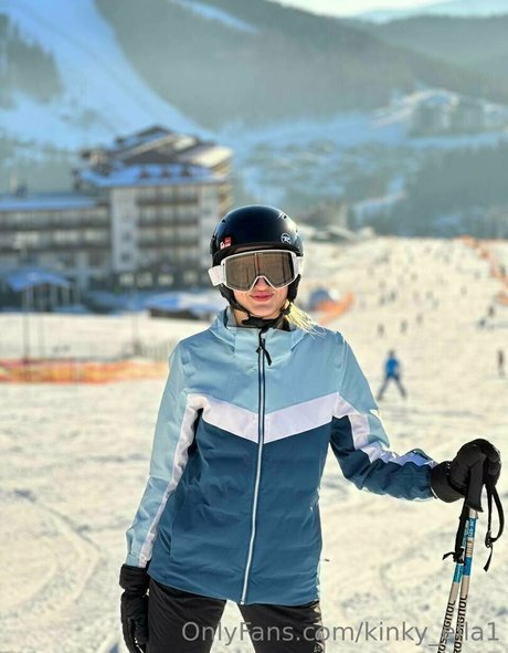 kinky ella1 perfect model galleries