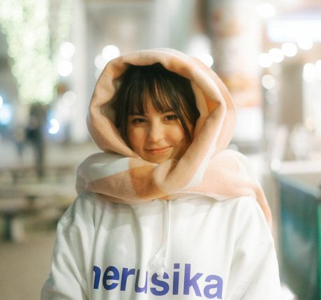 ASMR BlueKatie pornstar art images