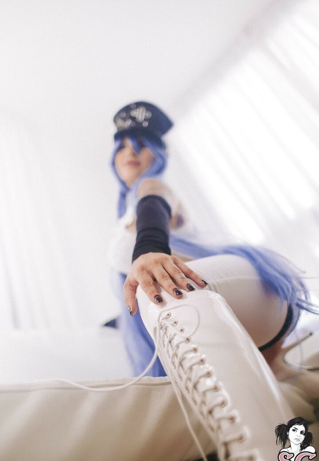 nefernik pornstar beautiful pic