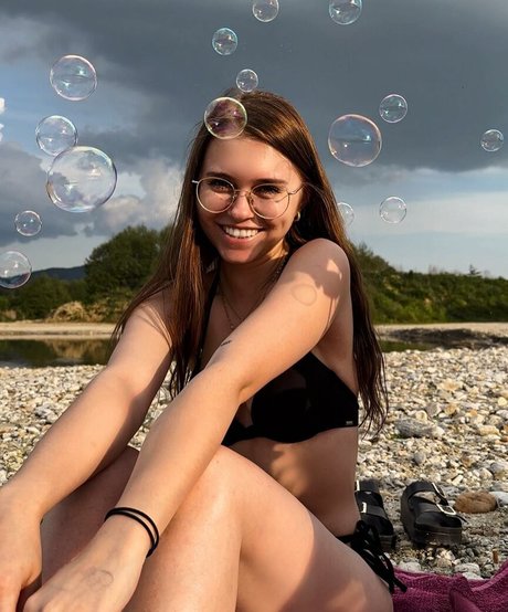 Anna Kauer pornstar high quality photo