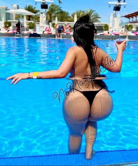 Nona Adams pornstar art archive