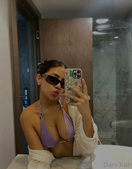 dani3lah naked pornstar archive