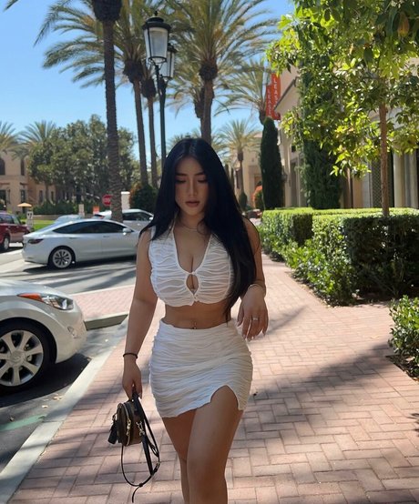 Ngan Nguyen model best galleries