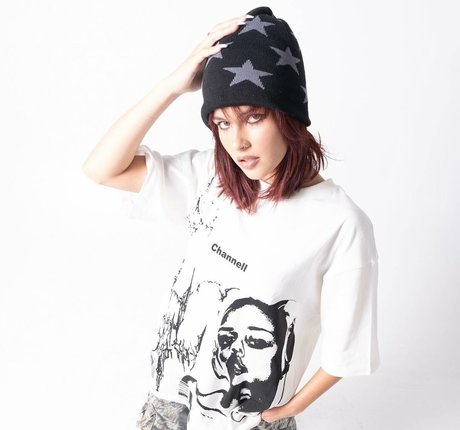 Jalynn Irwin pornstar erotic photos