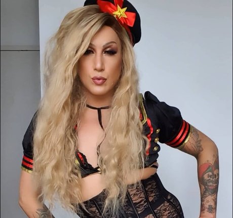 Brooke Spearz star sexy pic