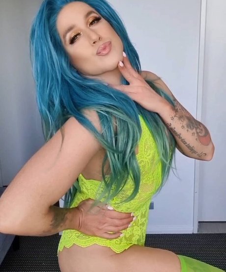 Brooke Spearz pornstar best pics