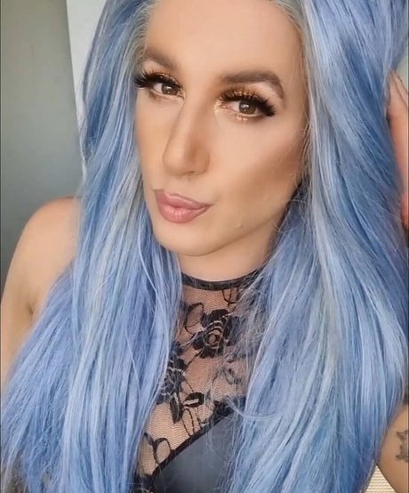 Brooke Spearz erotic pornstar images