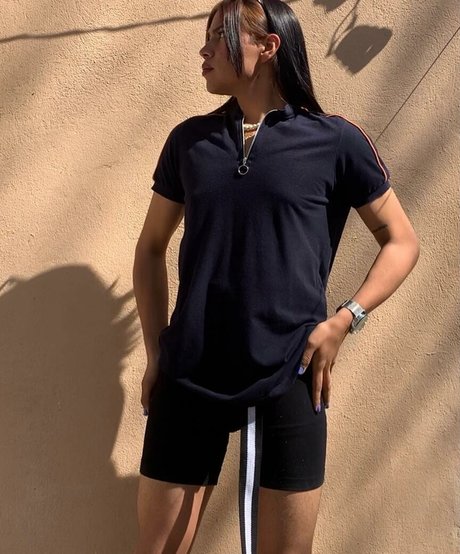 Lilith Moreno pornstar sexy photos