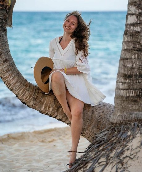 Felicia Hofner pornstar pretty picture