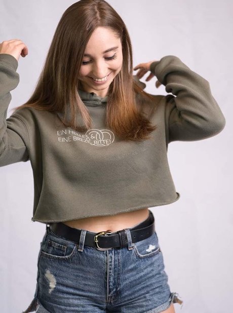 Felicia Hofner model best picture