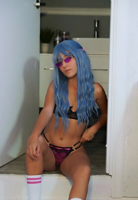 Barbierican star naked galleries