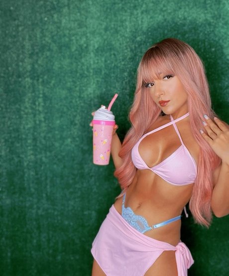 Barbierican nudes pornstar pics