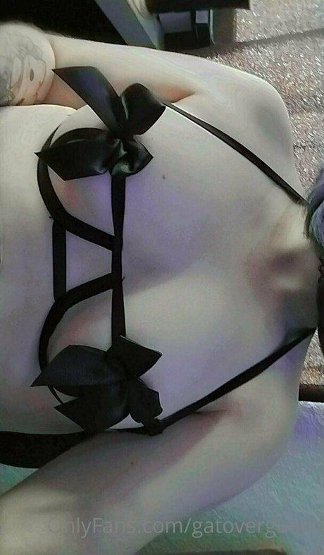 gatoverguero sex model pics