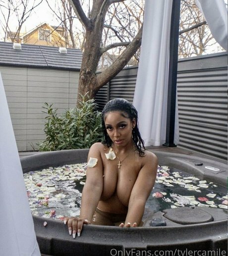 tylercamile erotic star galleries