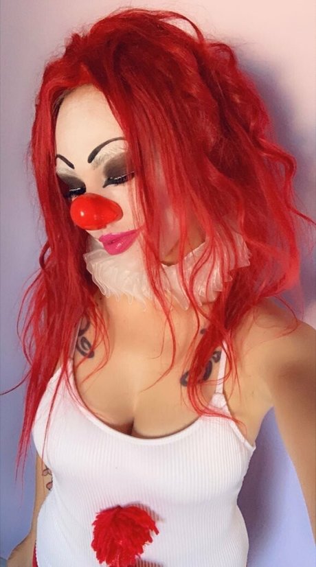 kitziklown star adult photo