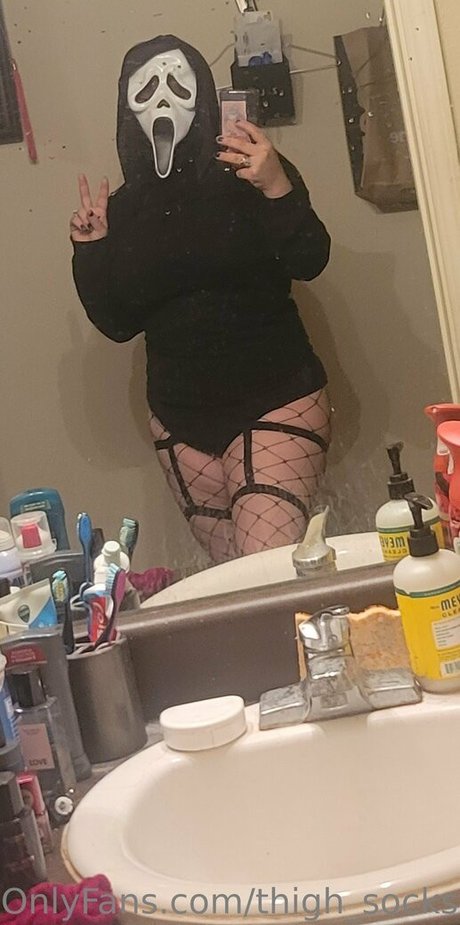 thigh socks high quality pornstar gallery