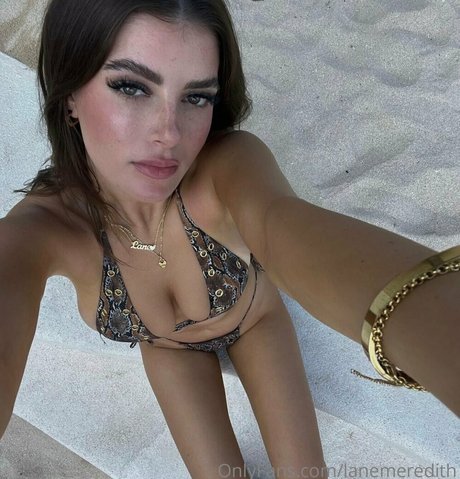 lanemeredithfree nice model images