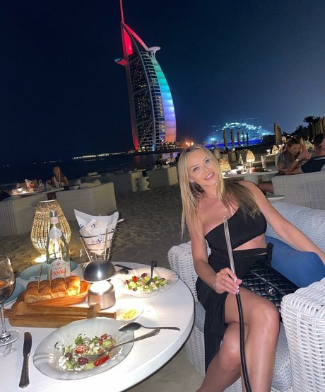 Ola Ciupa hd model img