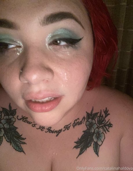 catalinahaldova exclusive actress galleries