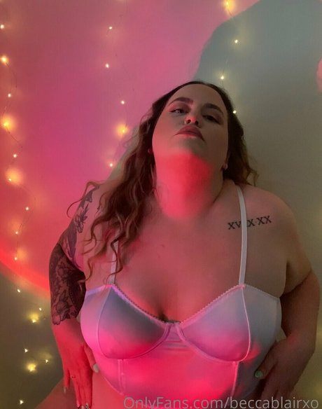 beccablairxo hd star photo