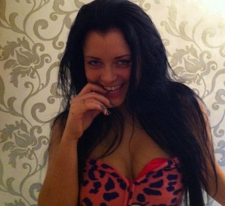 Shona Mcgarty pornstar perfect archive
