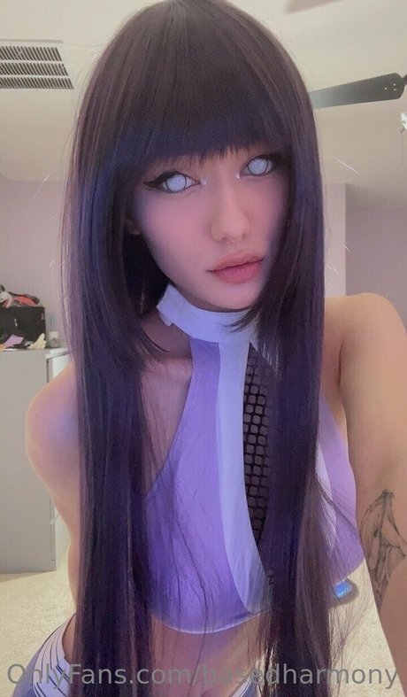 harmonyeva pornographic star picture