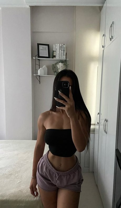 Hale Cabbar free model photos