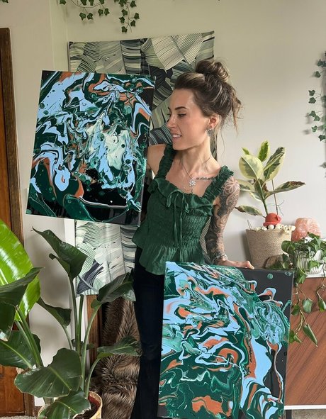 lunapowersthefairy nice actress picture