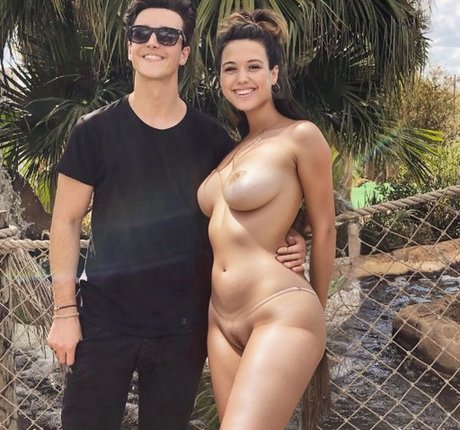 Monica Gartner star nude photo