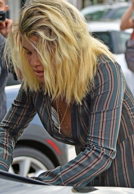 Sofia Richie star sex picture