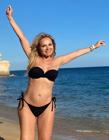 Eliana Michaelichen star sex photos