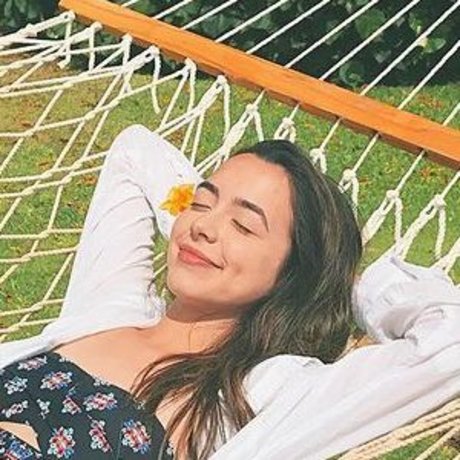 Merrell Twins high quality actress pic