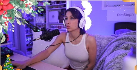 Femsteph pretty model galleries