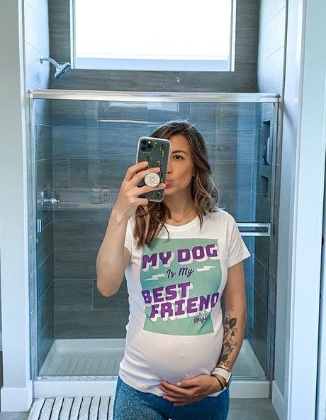 Femsteph high quality model photos