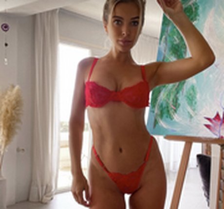 Chiara Bransi star nice picture