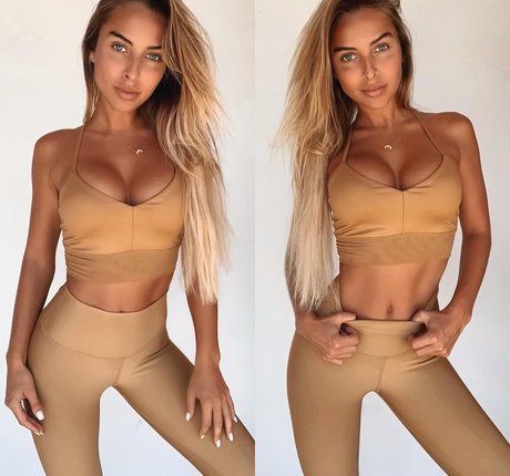 Chiara Bransi best model pic