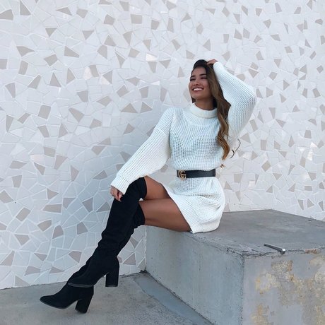 Leah Perkins Mimi Perkins sexy model picture