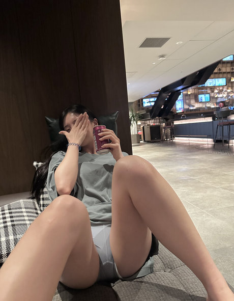 GGotBBang pornstar beautiful gallery