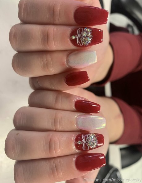 missmegansky model beautiful archive