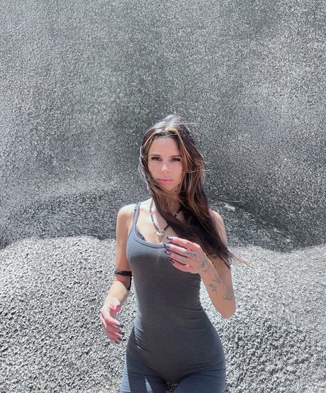 Gabbygonxo perfect star pics